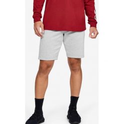 Under Armour Speckled Szorty Biały. Białe spodenki i szorty męskie Under Armour, xs, bez wzorów, z bawełny. Za 240,95 zł.