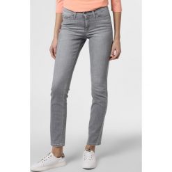 Cambio - Jeansy damskie – Parla, szary. Szare jeansy damskie Cambio. Za 589,95 zł.
