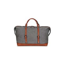 Torby podróżne Casual Attitude DAVITU. Szare torby podróżne marki Casual Attitude. Za 199,00 zł.