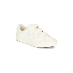 Trampki chłopięce: Buty Dziecko Converse Star Player EV V Ox March Canvas