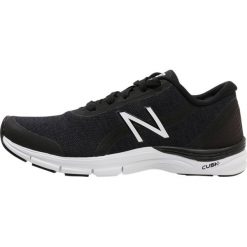 Buty sportowe damskie: New Balance WX711AG3 Obuwie treningowe black/white
