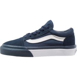 Trampki chłopięce: Vans OLD SKOOL Tenisówki i Trampki blue