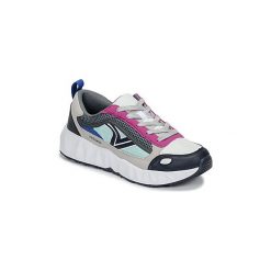 Buty Victoria ARISTA MULTICOLOR. Białe trampki i tenisówki damskie Victoria, bez wzorów, bez zapięcia. Za 299,00 zł.