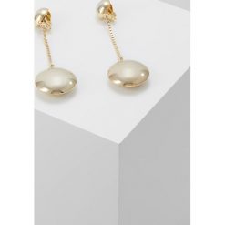 Kolczyki damskie: Rosantica INCANTO Kolczyki goldcoloured