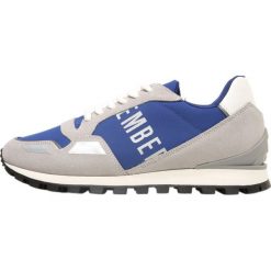 Tenisówki męskie: Bikkembergs Tenisówki i Trampki grey/blue