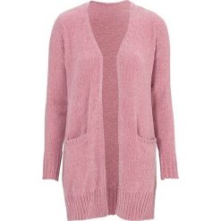 Cellbes Sweter złamany róż female różowy 42/44. Różowe swetry damskie Cellbes, bez wzorów, eleganckie, z długim rękawem, długie, bez kaptura. Za 159,00 zł.