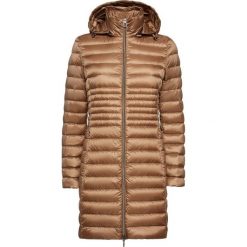 Geox płaszcz damski Jaysen W9425C T2566 XS złoty. Żółte kurtki damskie Geox, xs, w paski. Za 1069,00 zł.