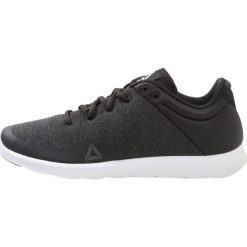 Buty sportowe damskie: Reebok STUDIO BASICS Obuwie treningowe coal/white