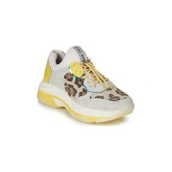 Buty Bronx BAISLEY. Trampki i tenisówki damskie Bronx. Za 419,40 zł.