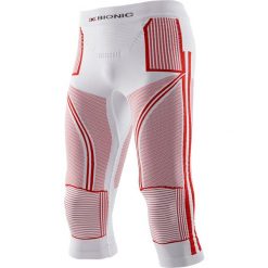 X-Bionic Kalesony męskie 3/4 PATRIOT AUSTRIA. Kalesony męskie X BIONIC, m, bez wzorów. Za 432,00 zł.