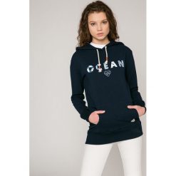 Bluzy damskie: Femi Stories – Bluza Ocean
