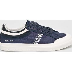 Napapijri - Buty. Buty sportowe damskie Napapijri. W wyprzedaży za 219,90 zł.