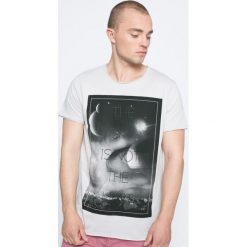 T-shirty męskie: Sublevel – T-shirt