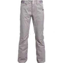 Zimtstern ZUNNY Spodnie narciarskie plum. Fioletowe bryczesy damskie Zimtstern, xs, z materiału, narciarskie. W wyprzedaży za 629,85 zł.