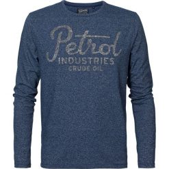 T-shirty męskie: Koszulka w kolorze niebieskim
