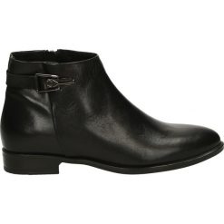 Botki damskie: Botki - 60105 VIT NER