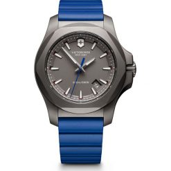 Zegarki męskie: Zegarek męski Victorinox I.N.O.X. Titanium 241759