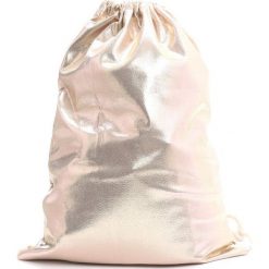 Jasnoróżowy Plecak Like All Get Out. Różowe plecaki damskie other, bez wzorów. Za 29,99 zł.