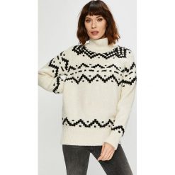 Trendyol - Sweter. Swetry damskie Trendyol. W wyprzedaży za 79,90 zł.