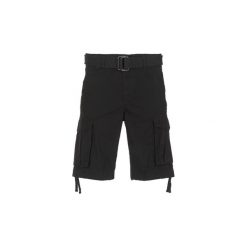 Szorty i Bermudy Jack Jones JJIANAKIN. Czarne spodenki i szorty męskie Jack & Jones, s, bez wzorów. Za 152,20 zł.