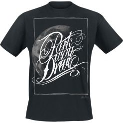 Parkway Drive Earth T-Shirt czarny. Czarne t-shirty męskie marki Parkway Drive, s. Za 74,90 zł.
