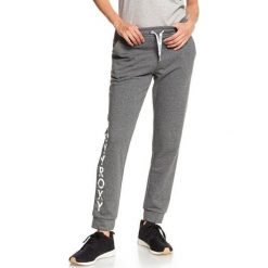 ROXY Damski dres Wave s Odity Charcoal Heather ERJFB03233-KTE1 (rozmiar S). Szare spodnie damskie Roxy, s, z dresówki, sportowe. W wyprzedaży za 219,00 zł.