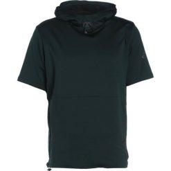 Bluzy męskie: adidas Performance WORKOUT Bluza grnnit