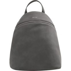 Plecaki damskie: Matt & Nat ARIES Plecak grey