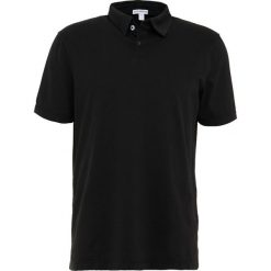 Koszulki polo: James Perse REVISED STANDARD Koszulka polo black