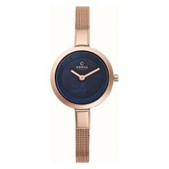 Zegarki damskie: Zegarek damski Obaku V129LVLMV