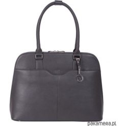 TORBA na laptopa COUTURE TAUPE GRIS. Torby na laptopa Pakamera, bez wzorów, biznesowe. Za 499,00 zł.