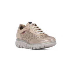 Buty CallagHan ALLACCAIATA. Żółte trampki i tenisówki damskie marki Callaghan, bez wzorów, bez zapięcia. Za 454,99 zł.