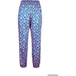 Spodnie dresowe męskie: EVC DSGN / spodnie jogger Retro Diler WMN TRSRS