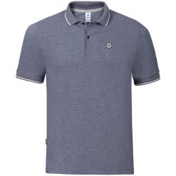 Koszulki polo: Odlo Koszulka tech. Odlo Polo shirt s/s ELEMENT - 222172