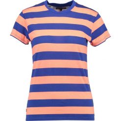 T-shirty damskie: Levi’s® Line 8 L8 TEE Tshirt z nadrukiem surf the web/desert flower