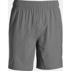 Under Armour Spodenki męskie Mirage Short M szare roz. XL (1240128-040). Szare spodenki i szorty męskie Under Armour, xl. Za 90,24 zł.