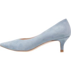 Czółenka: Mint Velvet VICKY Czółenka denim blue