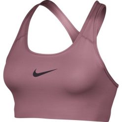 Biustonosze: WMNS STANIK SWOOSH BRA 842398-644