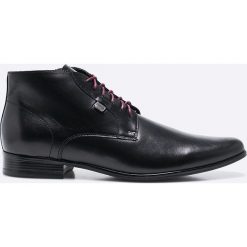 Buty wizytowe męskie: Domeno – Buty