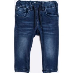 Jeansy dziewczęce: Name it – Jeansy dziecięce 80-104 cm