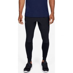 Under Armour Hybrid Spodnie dresowe Czarny. Czarne spodnie męskie Under Armour, s, bez wzorów, z elastanu. Za 326,95 zł.