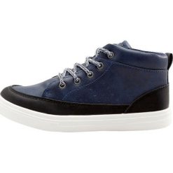 Buty sportowe dziewczęce: Next Sznurowane sportowe blue