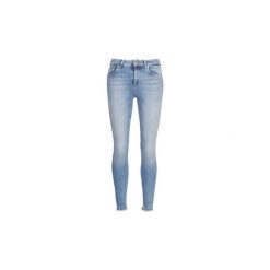 Jeansy slim fit Only ONLBLUSH. Jeansy damskie ONLY. Za 101,40 zł.