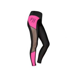 LEGGINSY CUTS PINK. Legginsy damskie Feelj!. Za 189,00 zł.