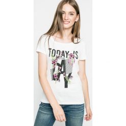 Topy damskie: Jacqueline de Yong – Top
