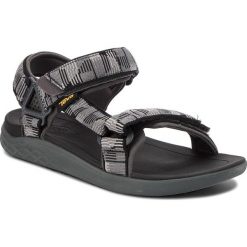 Sandały męskie: Sandały TEVA – Terra-Float 2 Universal 1091349 Nicea Black