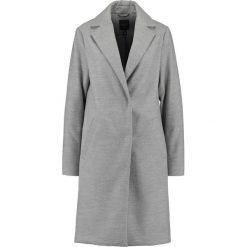 Płaszcze damskie: New Look Tall Płaszcz wełniany /Płaszcz klasyczny mid grey