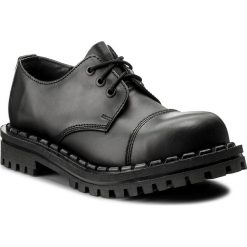 Półbuty męskie: Półbuty ALTERCORE – 350 Black