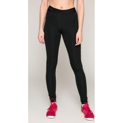Adidas Performance - Legginsy. Szare legginsy adidas Performance, l, z dzianiny. W wyprzedaży za 139,90 zł.