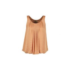 Topy damskie: Topy na ramiączkach / T-shirty bez rękawów Lola PASSION